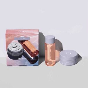 Fenty Skin Pore Essentials Set Detox Face Mask & Pore Refining Toner Serum